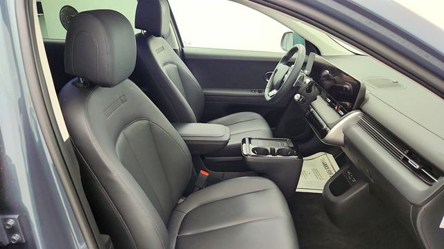 2025 Hyundai IONIQ 5 SE RWD *Ltd Avail* - 23015398 - 21