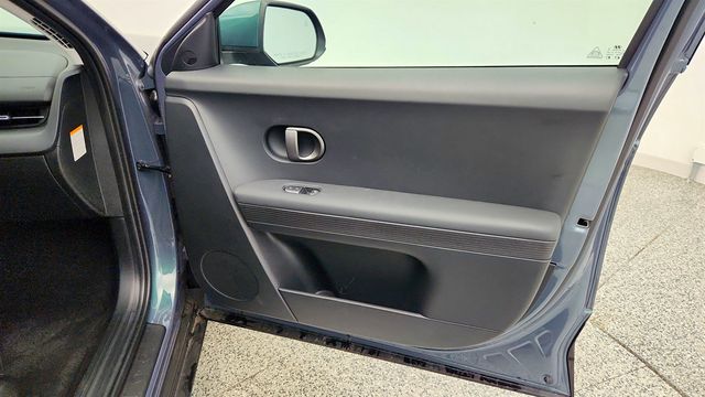 2025 Hyundai IONIQ 5 SE RWD *Ltd Avail* - 23015398 - 23