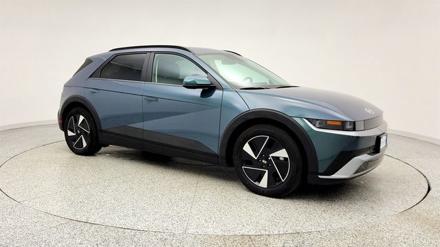 2025 Hyundai IONIQ 5 SE RWD *Ltd Avail* - 23015398 - 2