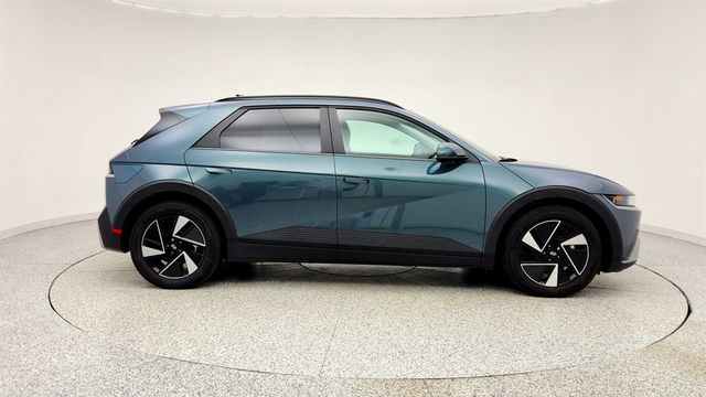 2025 Hyundai IONIQ 5 SE RWD *Ltd Avail* - 23015398 - 3