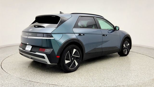 2025 Hyundai IONIQ 5 SE RWD *Ltd Avail* - 23015398 - 4
