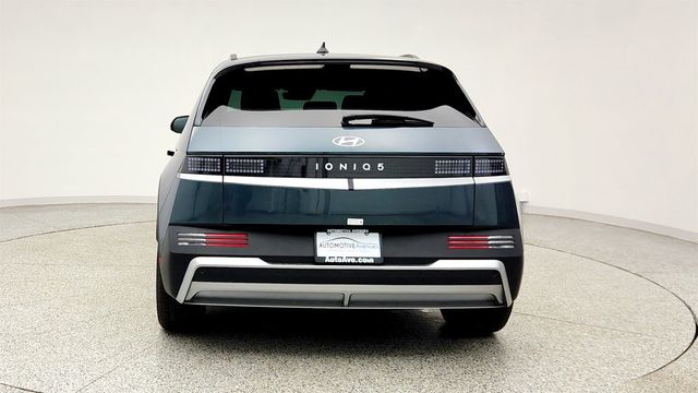 2025 Hyundai IONIQ 5 SE RWD *Ltd Avail* - 23015398 - 5