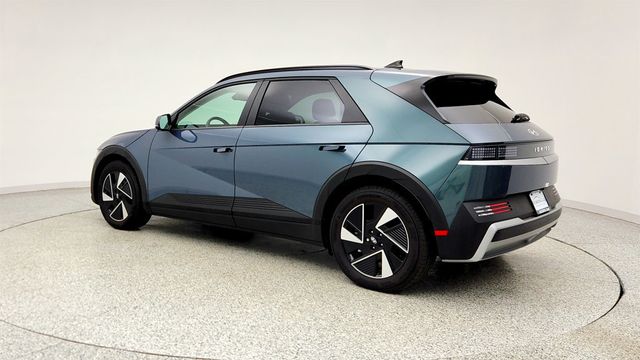 2025 Hyundai IONIQ 5 SE RWD *Ltd Avail* - 23015398 - 6