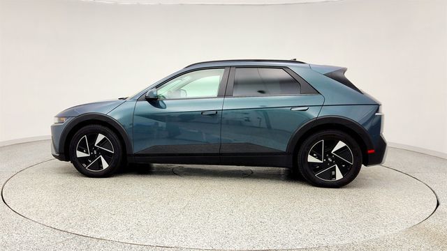 2025 Hyundai IONIQ 5 SE RWD *Ltd Avail* - 23015398 - 7