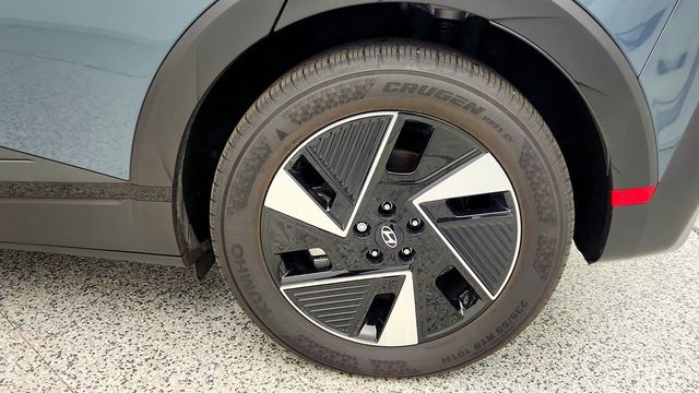 2025 Hyundai IONIQ 5 SE RWD *Ltd Avail* - 23015398 - 8