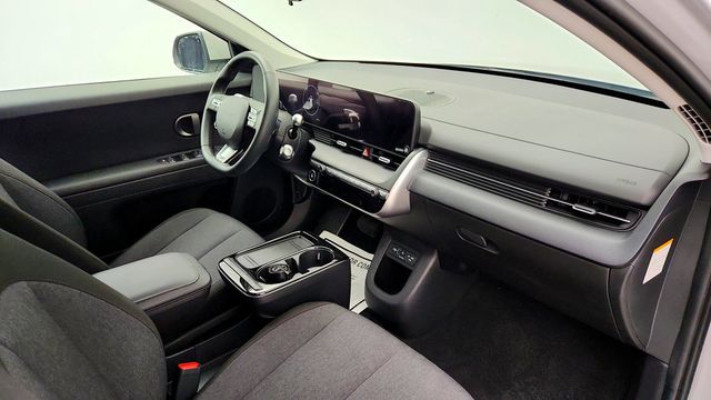 2025 Hyundai IONIQ 5 SE Standard Range RWD - 23093301 - 20