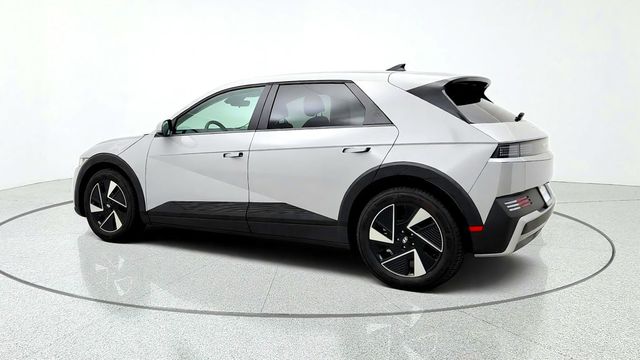 2025 Hyundai IONIQ 5 SE Standard Range RWD - 23093301 - 6