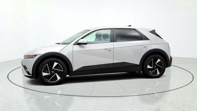 2025 Hyundai IONIQ 5 SE Standard Range RWD - 23093301 - 7