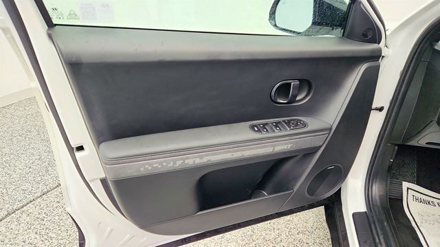 2025 Hyundai IONIQ 5 XRT AWD - 22965208 - 10