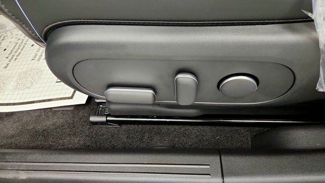 2025 Hyundai IONIQ 5 XRT AWD - 22965208 - 11