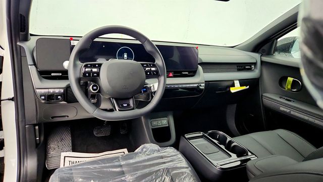 2025 Hyundai IONIQ 5 XRT AWD - 22965208 - 12