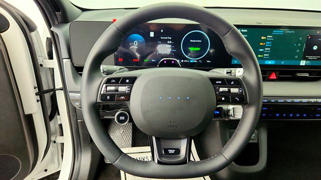 2025 Hyundai IONIQ 5 XRT AWD - 22965208 - 13