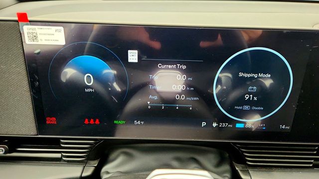 2025 Hyundai IONIQ 5 XRT AWD - 22965208 - 14