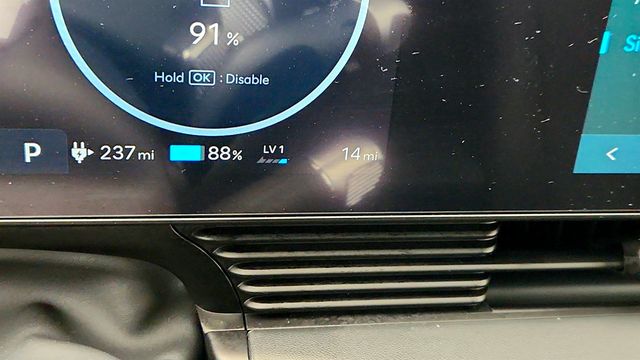 2025 Hyundai IONIQ 5 XRT AWD - 22965208 - 15