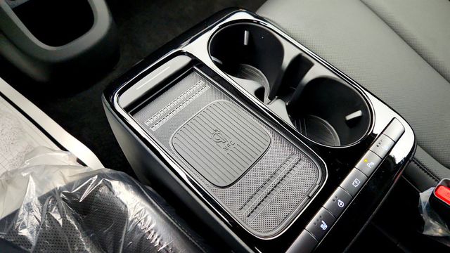 2025 Hyundai IONIQ 5 XRT AWD - 22965208 - 16