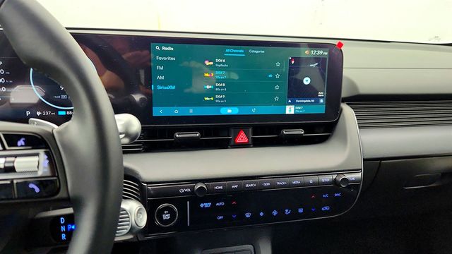 2025 Hyundai IONIQ 5 XRT AWD - 22965208 - 17