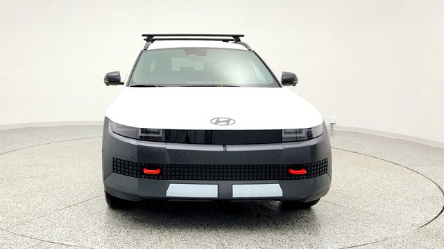 2025 Hyundai IONIQ 5 XRT AWD - 22965208 - 1