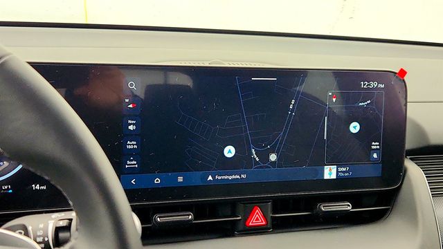 2025 Hyundai IONIQ 5 XRT AWD - 22965208 - 19