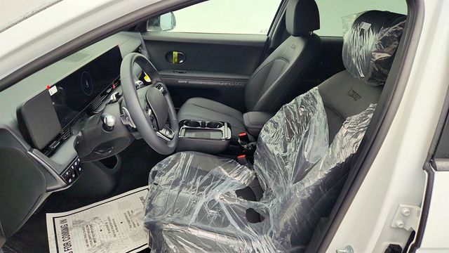 2025 Hyundai IONIQ 5 XRT AWD - 22965208 - 20