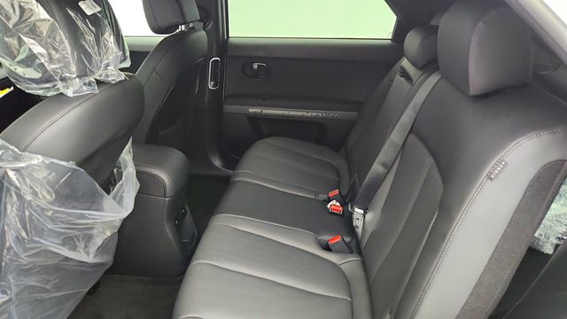 2025 Hyundai IONIQ 5 XRT AWD - 22965208 - 21