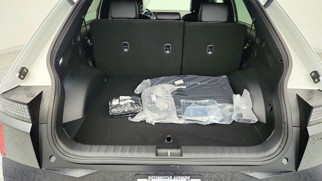 2025 Hyundai IONIQ 5 XRT AWD - 22965208 - 22