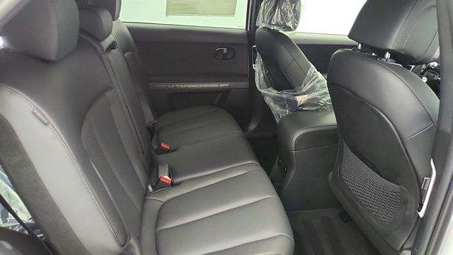 2025 Hyundai IONIQ 5 XRT AWD - 22965208 - 23