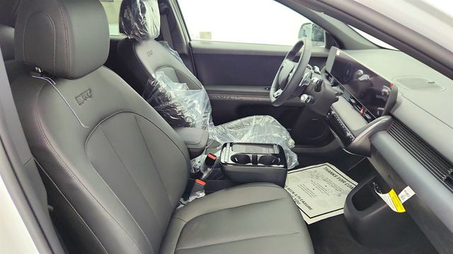 2025 Hyundai IONIQ 5 XRT AWD - 22965208 - 24