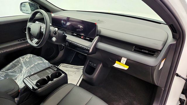 2025 Hyundai IONIQ 5 XRT AWD - 22965208 - 25