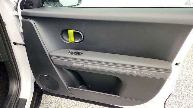 2025 Hyundai IONIQ 5 XRT AWD - 22965208 - 26