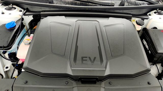 2025 Hyundai IONIQ 5 XRT AWD - 22965208 - 27