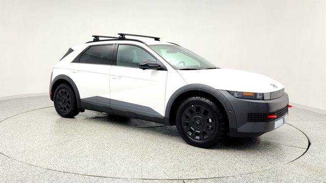 2025 Hyundai IONIQ 5 XRT AWD - 22965208 - 2