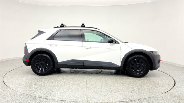 2025 Hyundai IONIQ 5 XRT AWD - 22965208 - 3