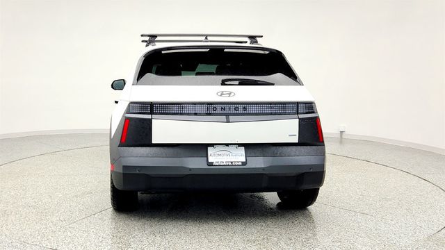 2025 Hyundai IONIQ 5 XRT AWD - 22965208 - 5