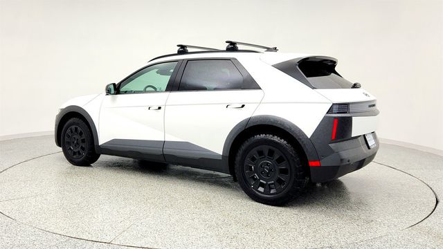 2025 Hyundai IONIQ 5 XRT AWD - 22965208 - 6