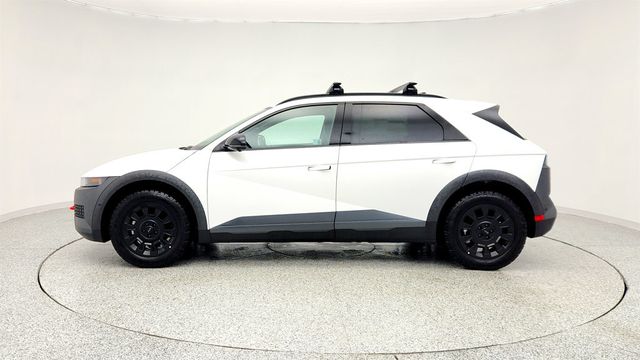 2025 Hyundai IONIQ 5 XRT AWD - 22965208 - 7