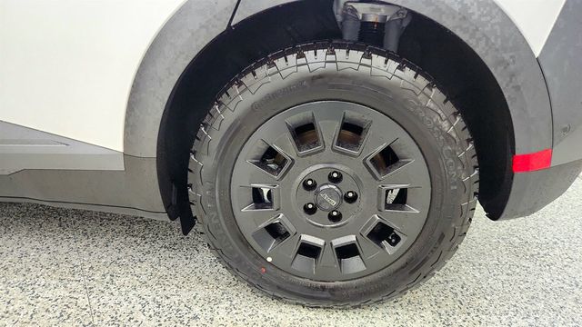 2025 Hyundai IONIQ 5 XRT AWD - 22965208 - 8