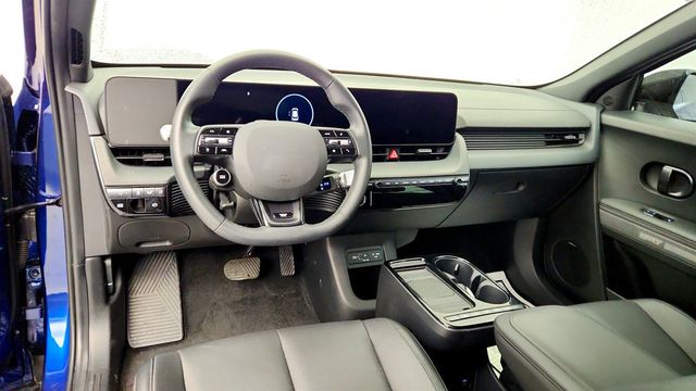 2025 Hyundai IONIQ 5 XRT AWD - 23069610 - 9