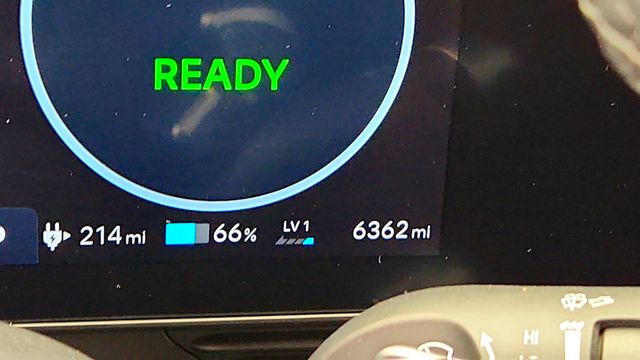 2025 Hyundai IONIQ 5 XRT AWD - 23069610 - 12