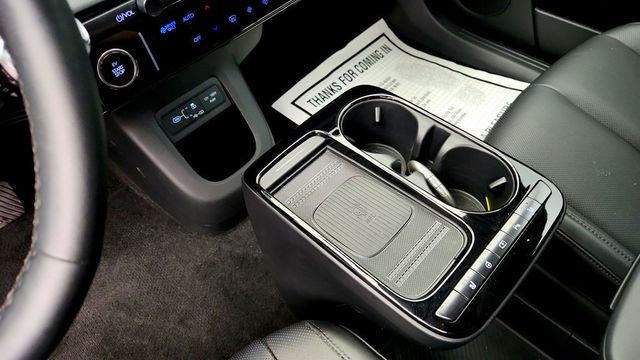 2025 Hyundai IONIQ 5 XRT AWD - 23069610 - 13