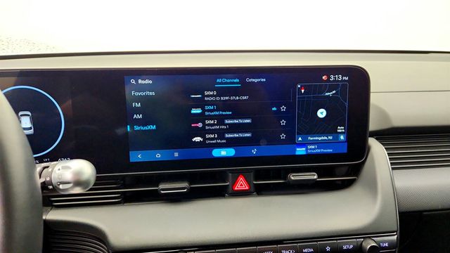 2025 Hyundai IONIQ 5 XRT AWD - 23069610 - 14