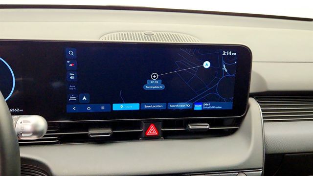 2025 Hyundai IONIQ 5 XRT AWD - 23069610 - 15