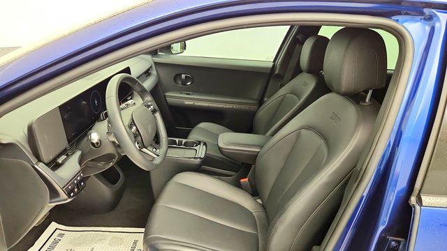 2025 Hyundai IONIQ 5 XRT AWD - 23069610 - 16