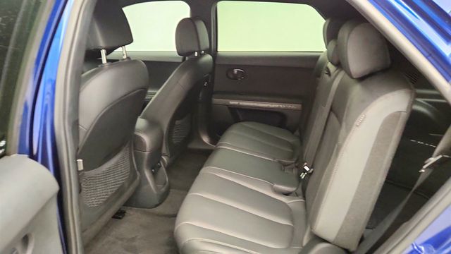 2025 Hyundai IONIQ 5 XRT AWD - 23069610 - 17