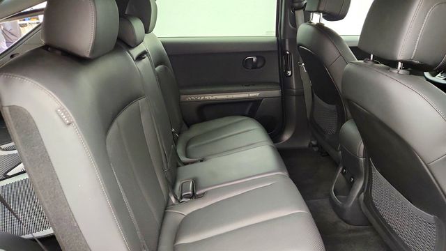 2025 Hyundai IONIQ 5 XRT AWD - 23069610 - 19