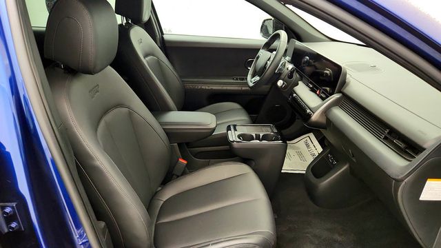 2025 Hyundai IONIQ 5 XRT AWD - 23069610 - 20
