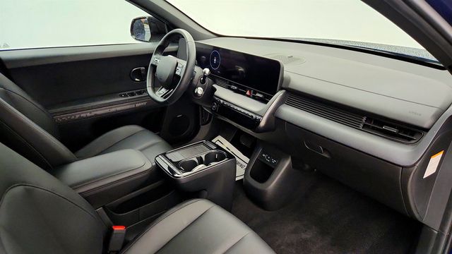 2025 Hyundai IONIQ 5 XRT AWD - 23069610 - 21