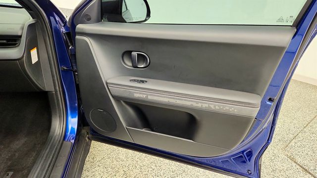 2025 Hyundai IONIQ 5 XRT AWD - 23069610 - 22