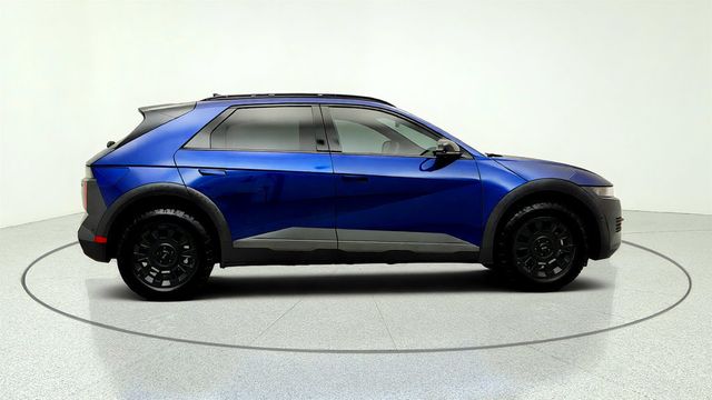 2025 Hyundai IONIQ 5 XRT AWD - 23069610 - 3