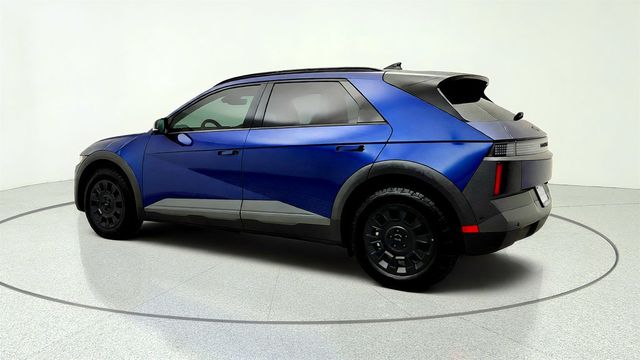 2025 Hyundai IONIQ 5 XRT AWD - 23069610 - 6
