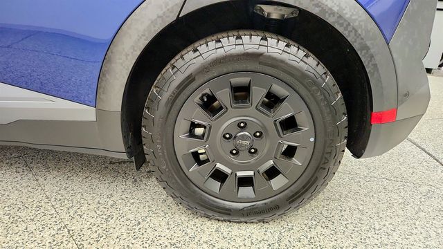 2025 Hyundai IONIQ 5 XRT AWD - 23069610 - 8